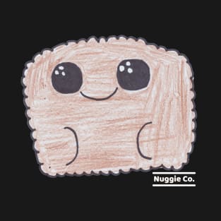 Original Nuggie Co Shirt T-Shirt