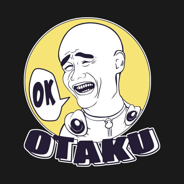 Otaku by MeFO