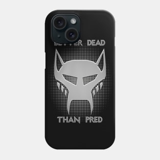 Maximal Creed Phone Case