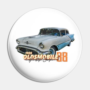 1956 Oldsmobile 88 Hardtop Coupe Pin