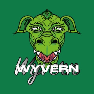 Small Wyvern T-Shirt