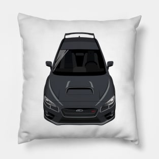 WRX STI 2015-2017 - Grey Pillow