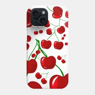 Cherry Phone Case