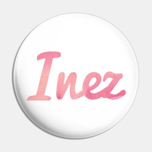 Inez Pin