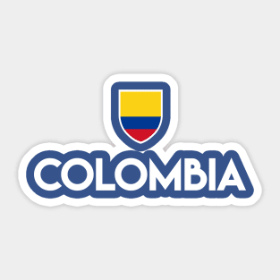Primera Division - Team Nacional Sticker for Sale by