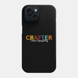 Crafter Team Phone Case