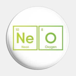 neo Pin