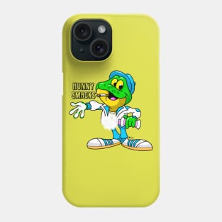 Hunny Smacks Phone Case