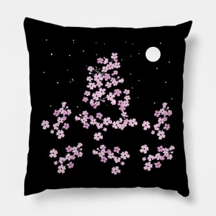 Flower Pillow