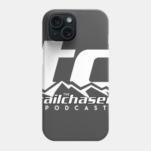 TC Full Avatar All White Phone Case