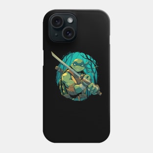 leonardo Phone Case