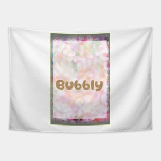 bubble Tapestry