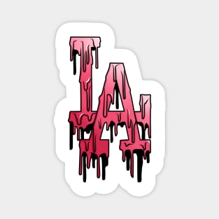 Los Angeles Magnet