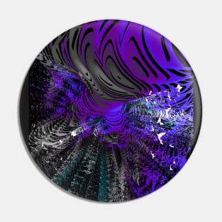 Ultraviolet Dreams 259 Pin