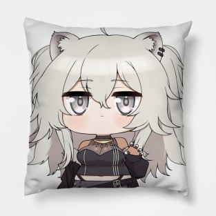 Shishiro Botan Chibi Pillow