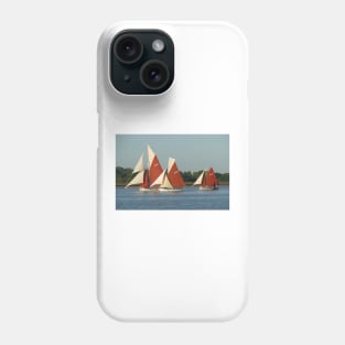 Brightlingsea, Essex Phone Case