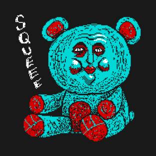 Happy Bear T-Shirt