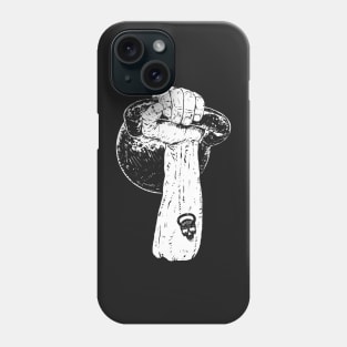 Kettlebell AMRAP Life Phone Case