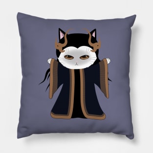 Moon Supreme Cat Pillow