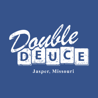 Double Deuce T-Shirt