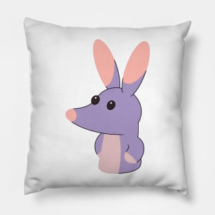 Bob Bilby Pillow