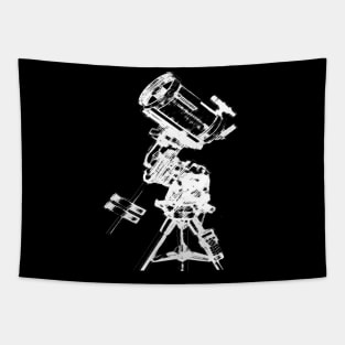 TELESCOPE Tapestry