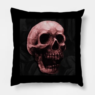 Dark Humor Pillow