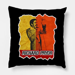 RICHARD Pillow