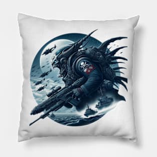 Game vidéo fans Pillow