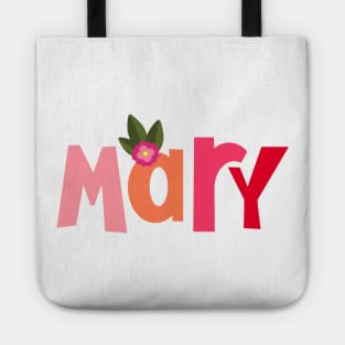 Name Tote