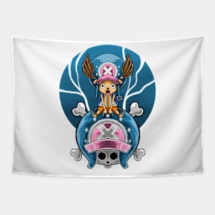 Tony Tony Chopper (Monster Point) - One Piece - Tapestry