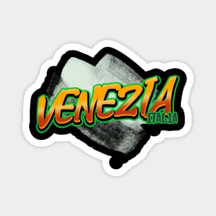 Venezia 1 Magnet