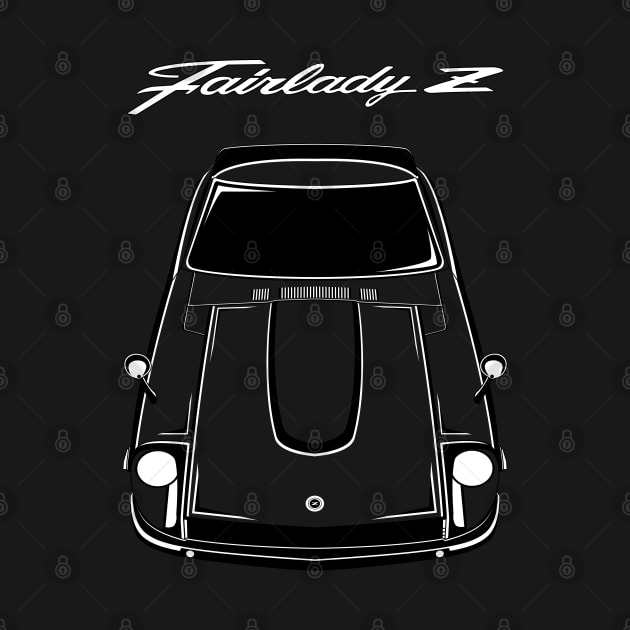 Fairlady Z S30 by jdmart