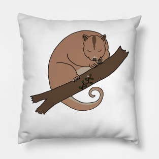 Ring Tail Possum Pillow