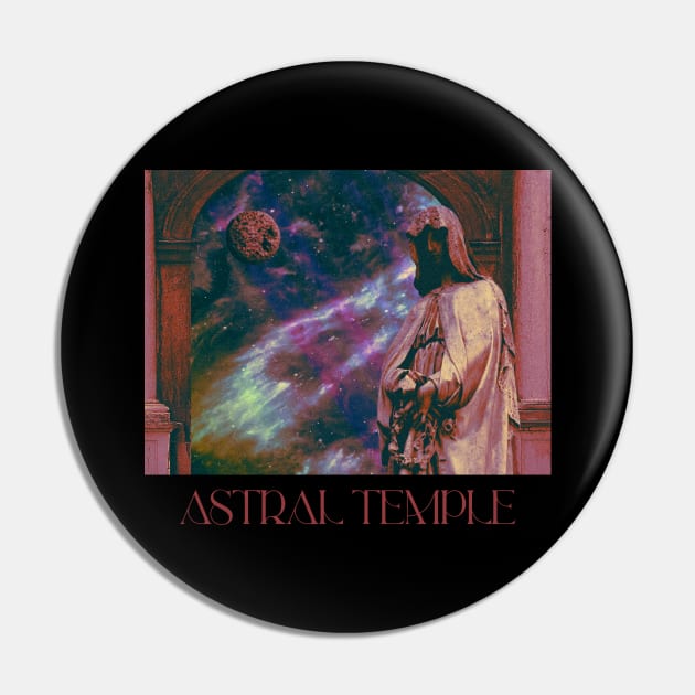 Astral Temple (text version) Pin by RAdesigns