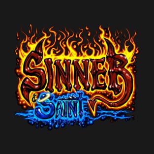 Sinner Saint T-Shirt