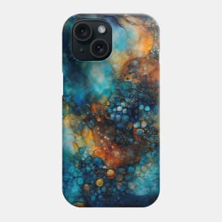 Centrifuge Emotion Phone Case