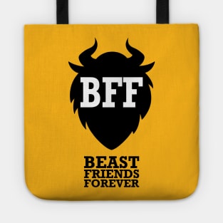 #BFF Tote
