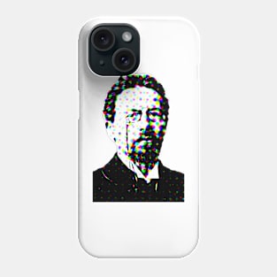 Chekhov Phone Case