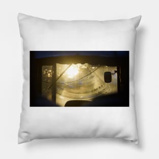 Very Swish - Magpie Springs- Adelaide Hills Wine Region - Fleurieu Peninsula - South Australia Pillow