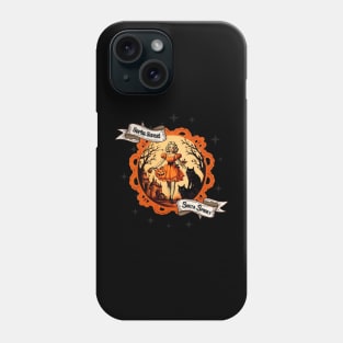 Sorta Sweet Sorta Spooky Phone Case