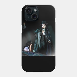 In all your fantasies Phone Case