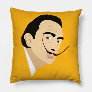 Dali Pillow