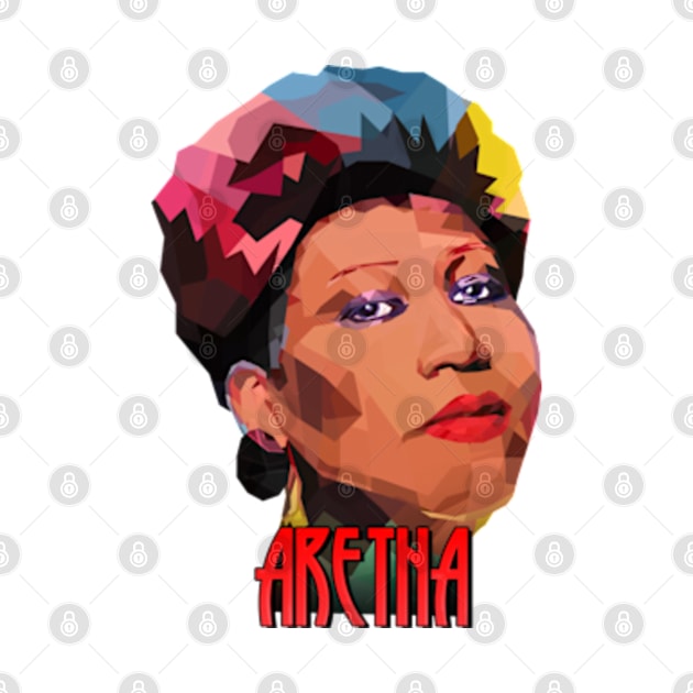 Aretha by Worldengine