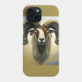 Aries Phone Case