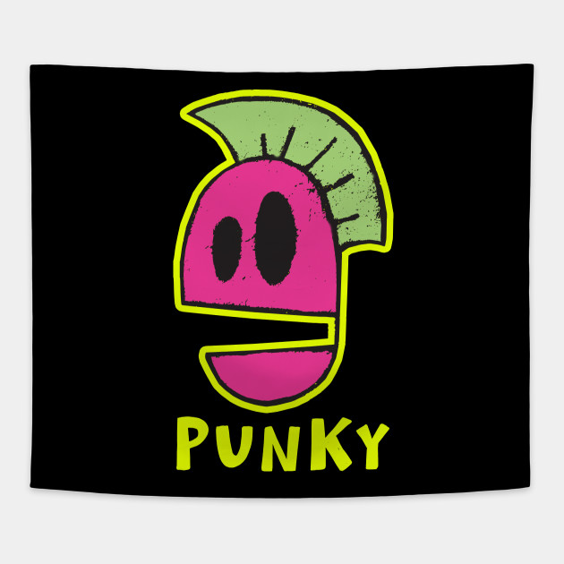 Punky