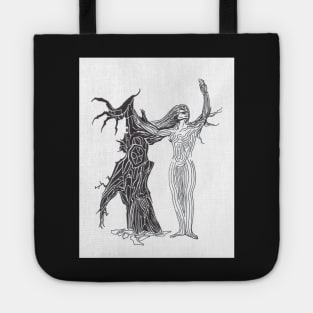 Creation Tote