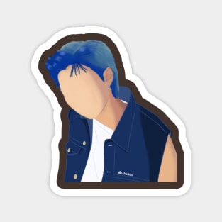 Kim Namjoon Magnet