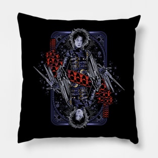 Edward Pillow