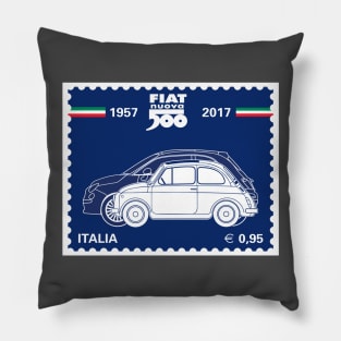 60 Years of Fiat Pillow